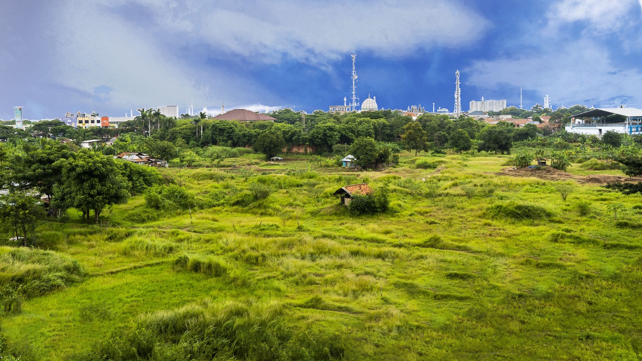 Photo of Outdoor in Cikarang