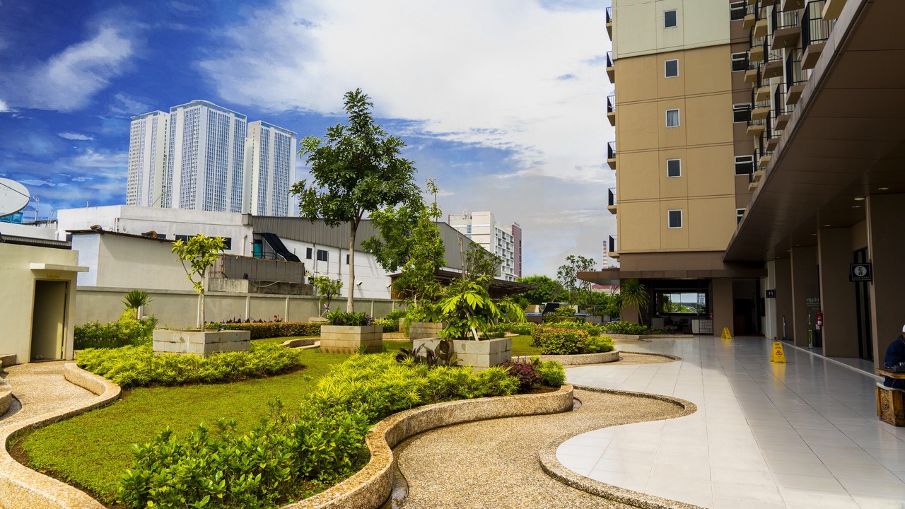 Photo of Outdoor in Cikarang