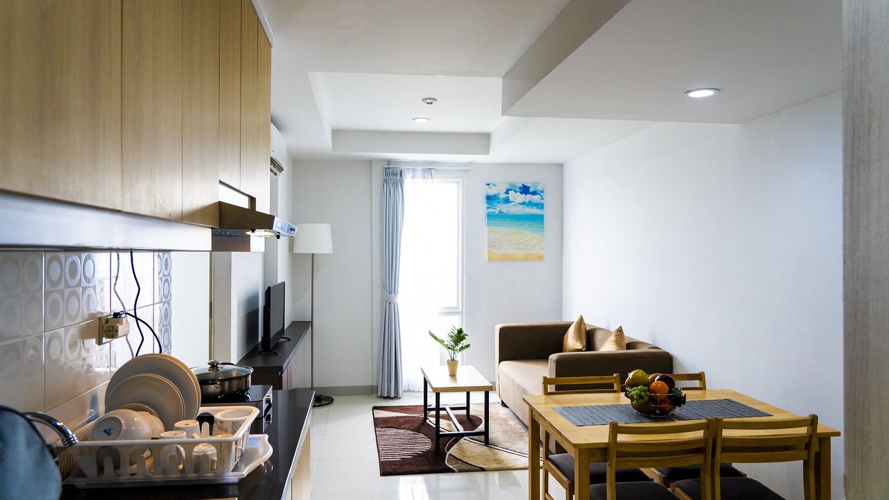 Photo of Bedroom in Cikarang