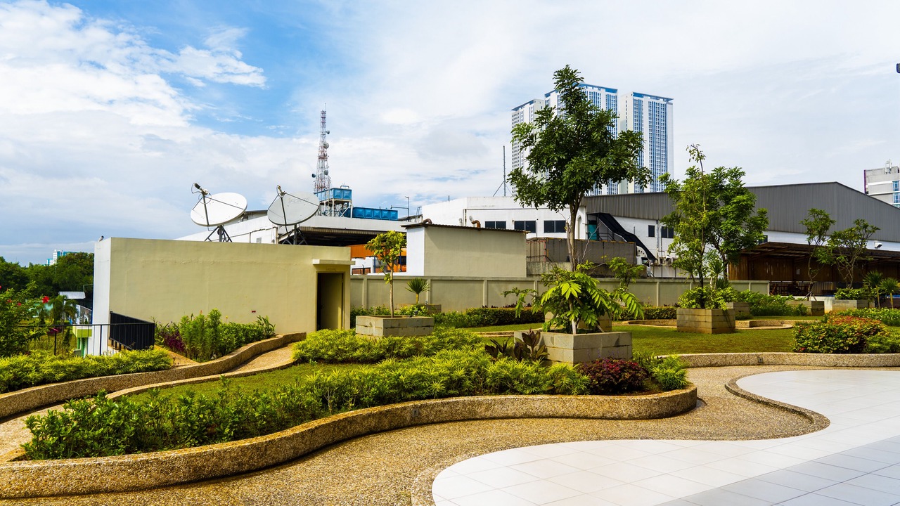 Photo of Outdoor in Cikarang