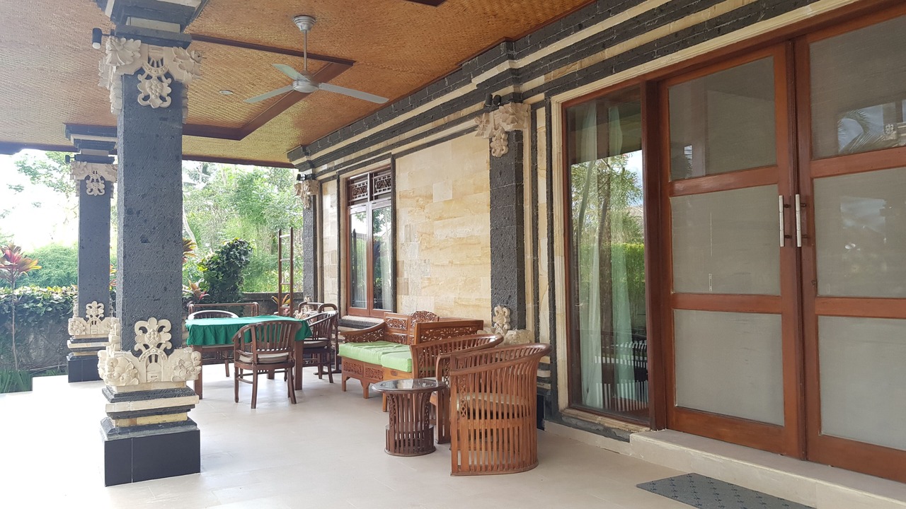 Photo of Outdoor in Ubud City-Centre