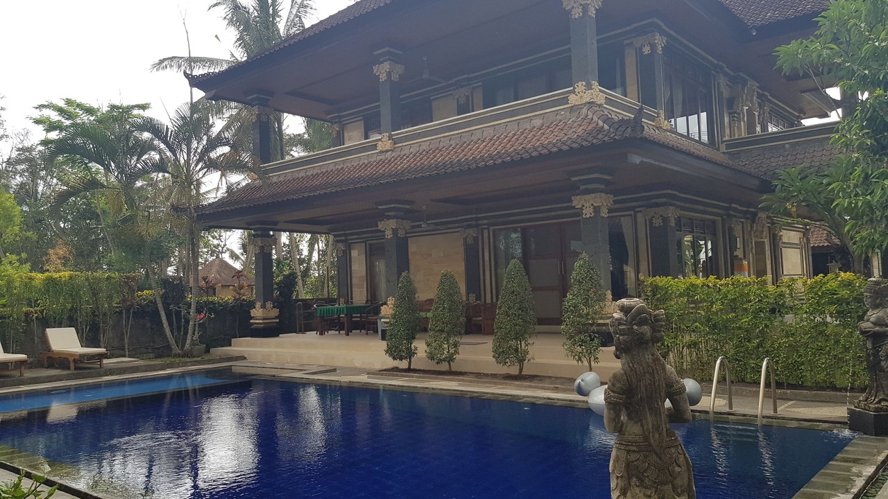 Photo of Outdoor in Ubud City-Centre
