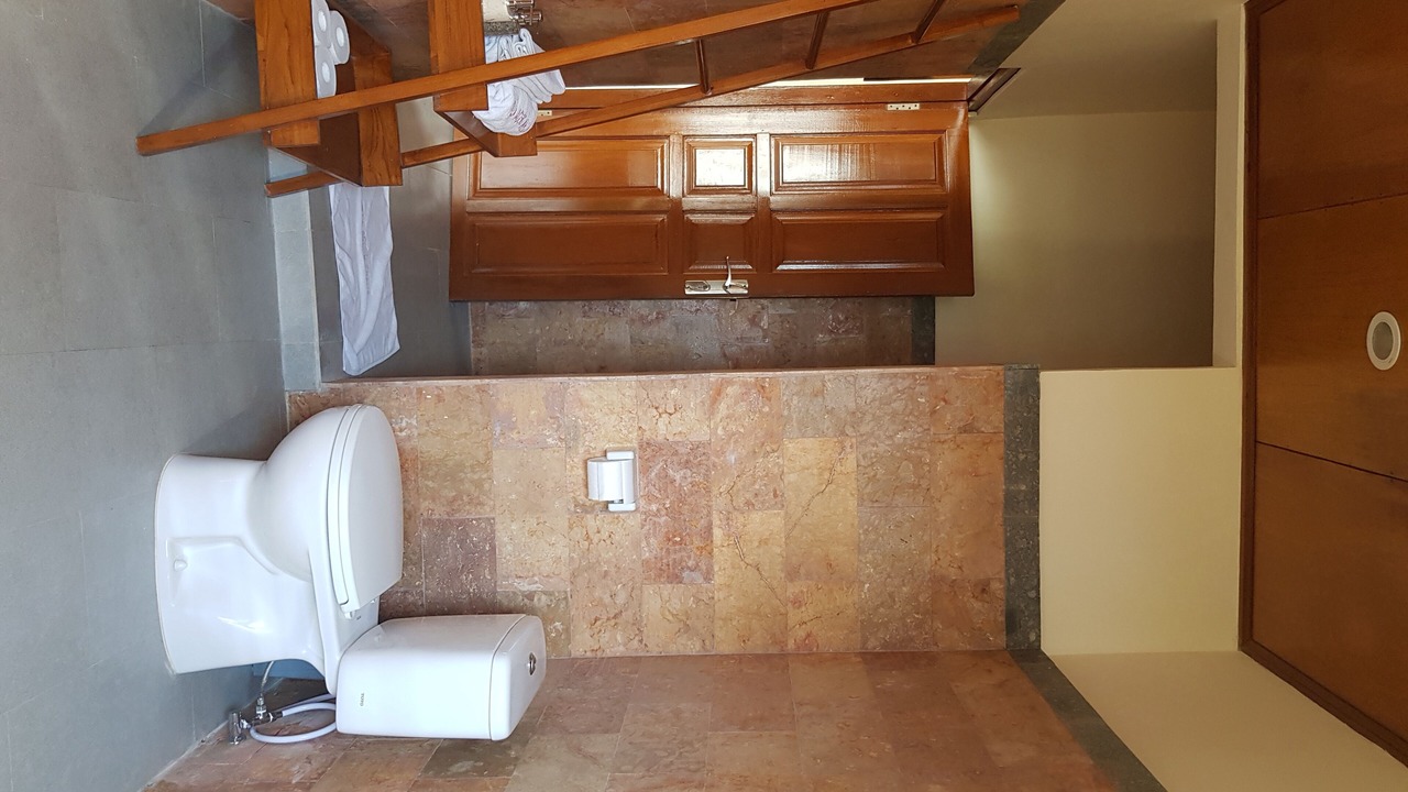 Photo of Bathroom in Ubud City-Centre