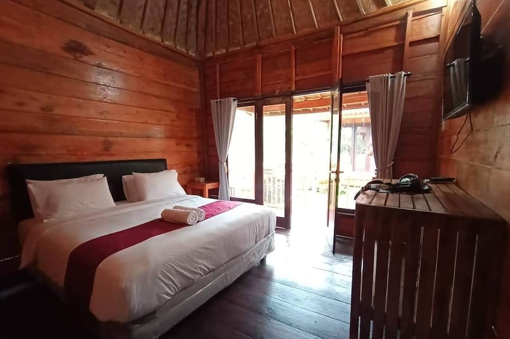 Photo of Bedroom in Klumpu