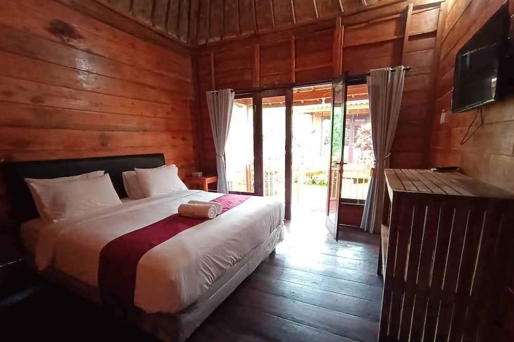 Photo of Bedroom in Klumpu