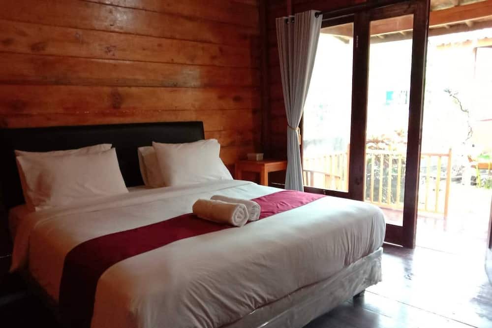 Photo of Bedroom in Klumpu