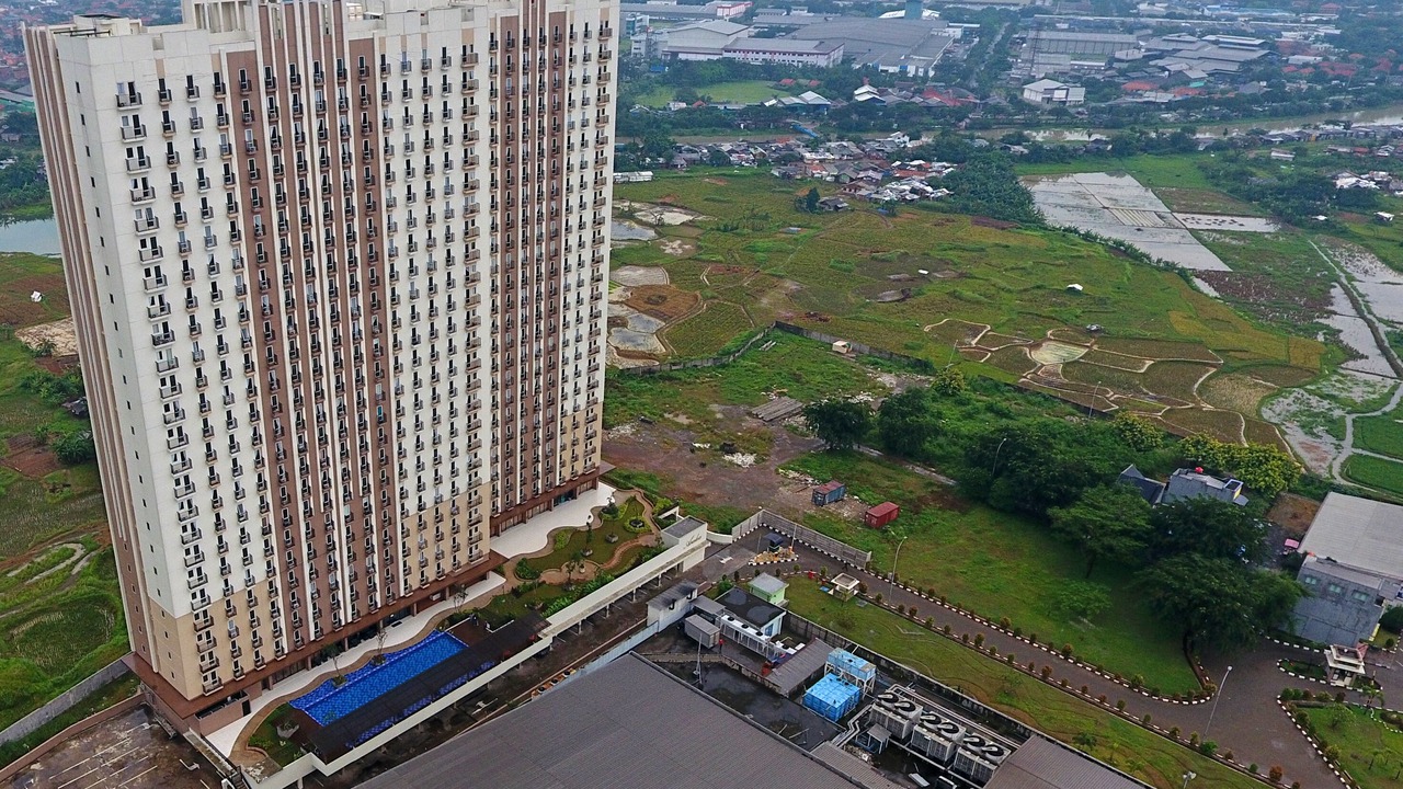 Photo of Outdoor in Cikarang