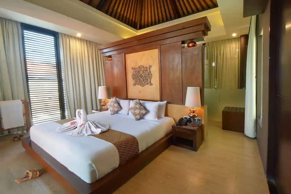 Photo of Bedroom in Sanur