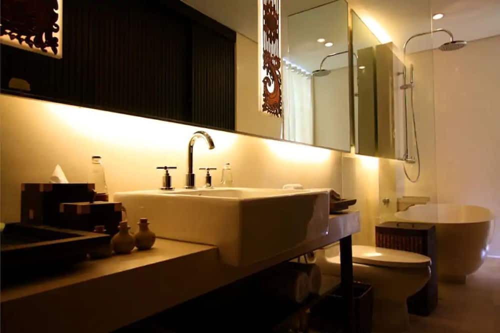 Photo of Bathroom in Sanur