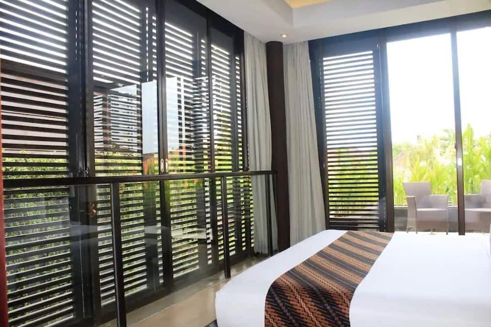 Photo of Bedroom in Sanur