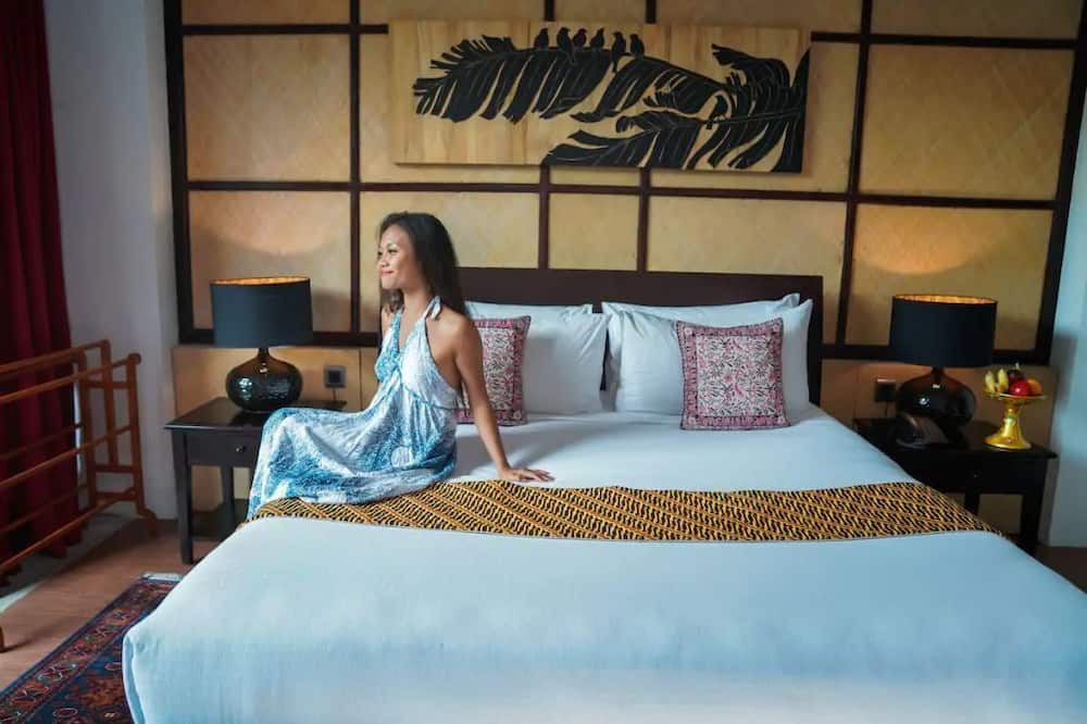 Photo of Bedroom in Sanur