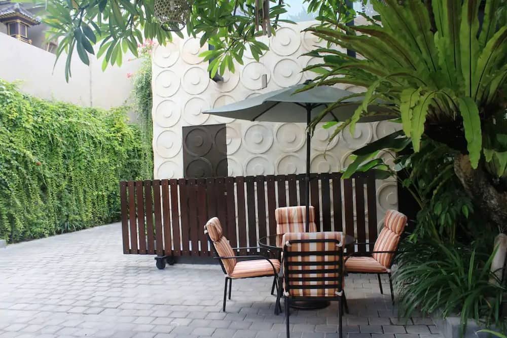Photo of Patio Balcony in Sanur