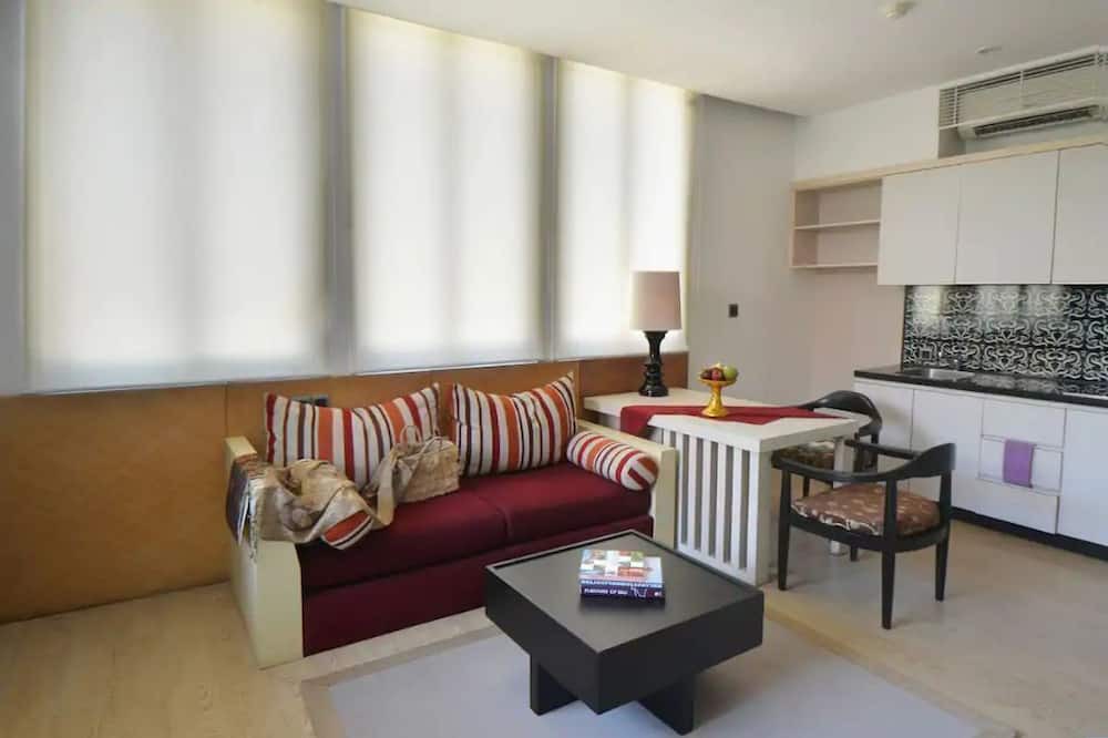 Photo of Livingroom in Sanur