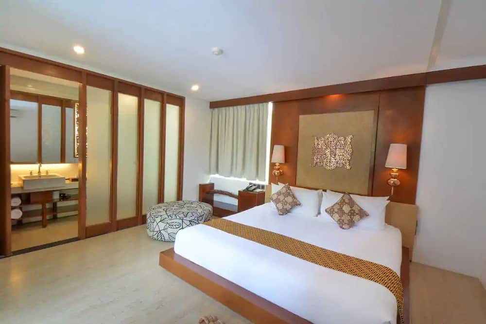 Photo of Bedroom in Sanur