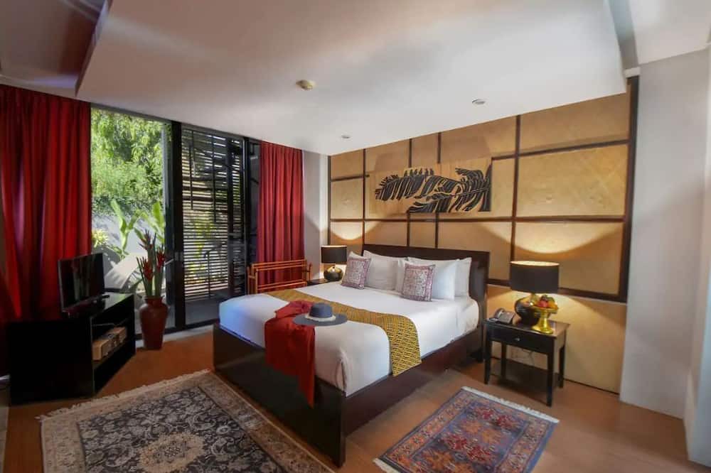 Photo of Bedroom in Sanur