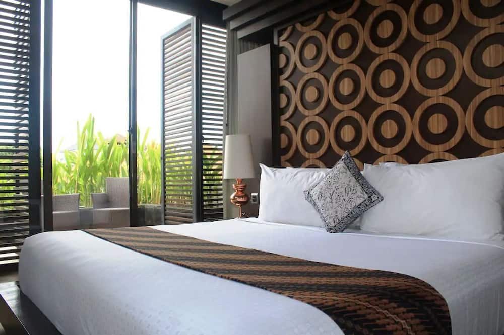Photo of Bedroom in Sanur