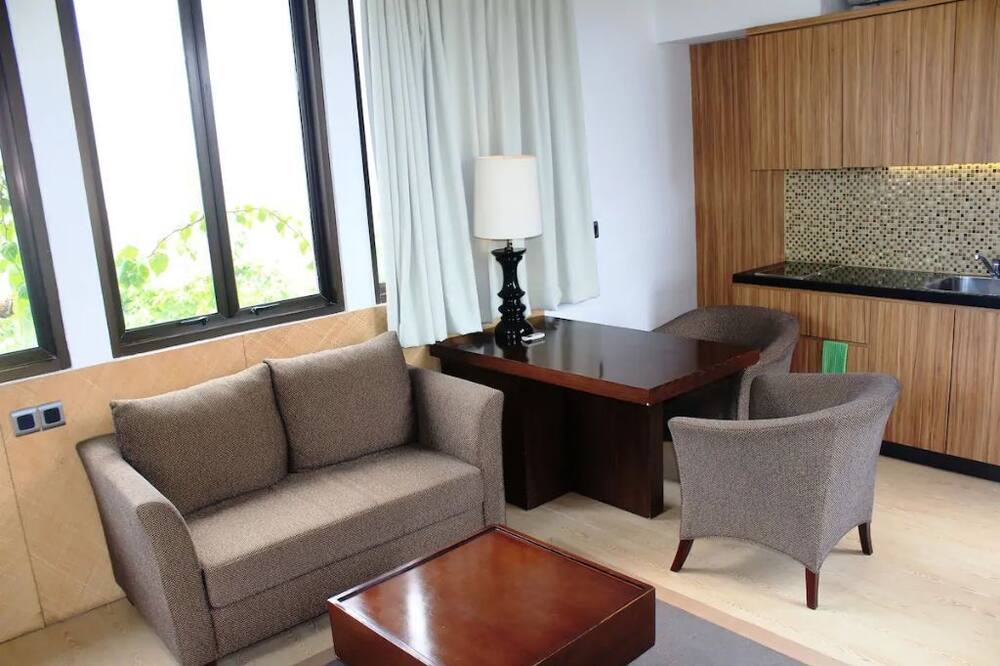 Photo of Livingroom in Sanur