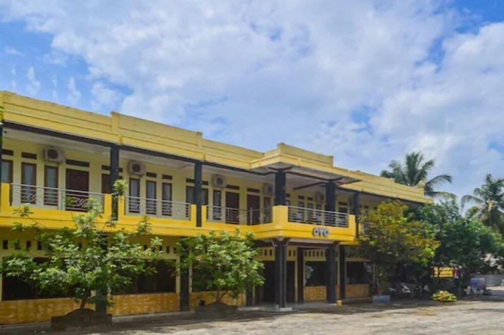 Photo of Outdoor in Cijulang