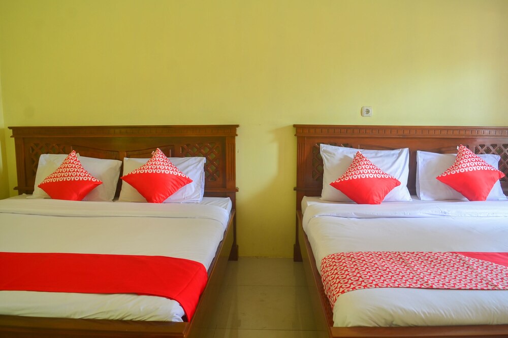 Photo of Bedroom in Cijulang