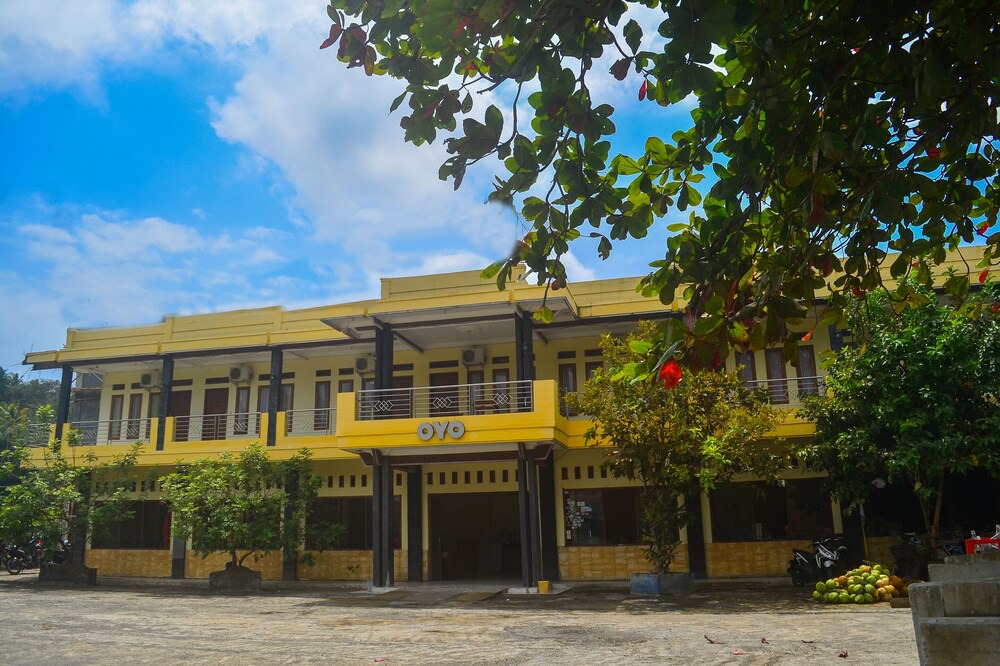 Photo of Outdoor in Cijulang