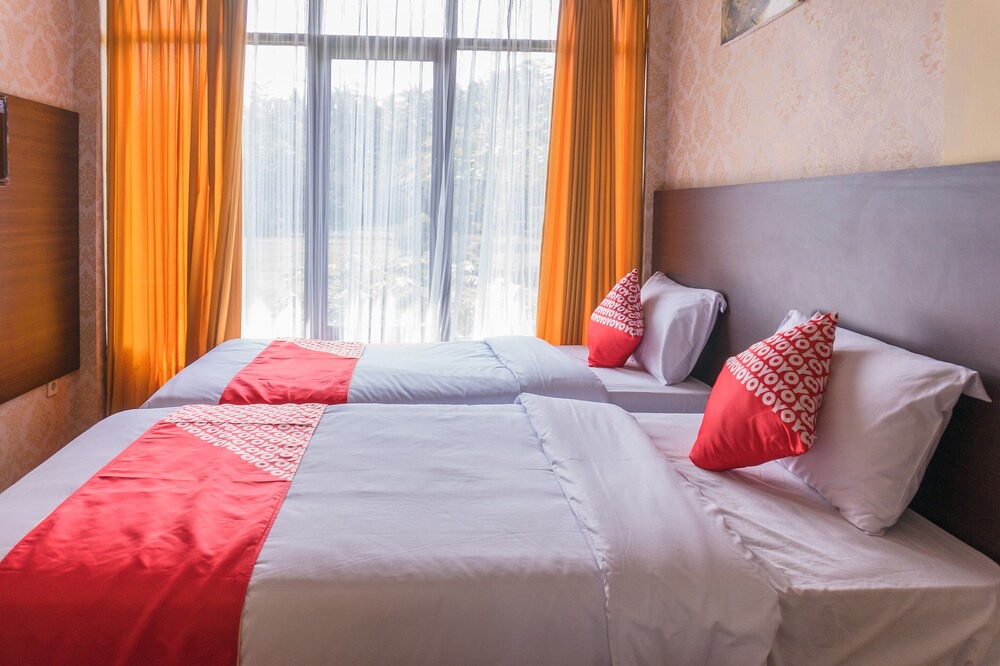 Photo of Bedroom in Cijulang