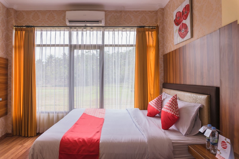 Photo of Bedroom in Cijulang