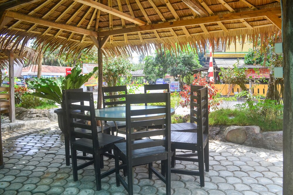 Photo of Outdoor in Cijulang