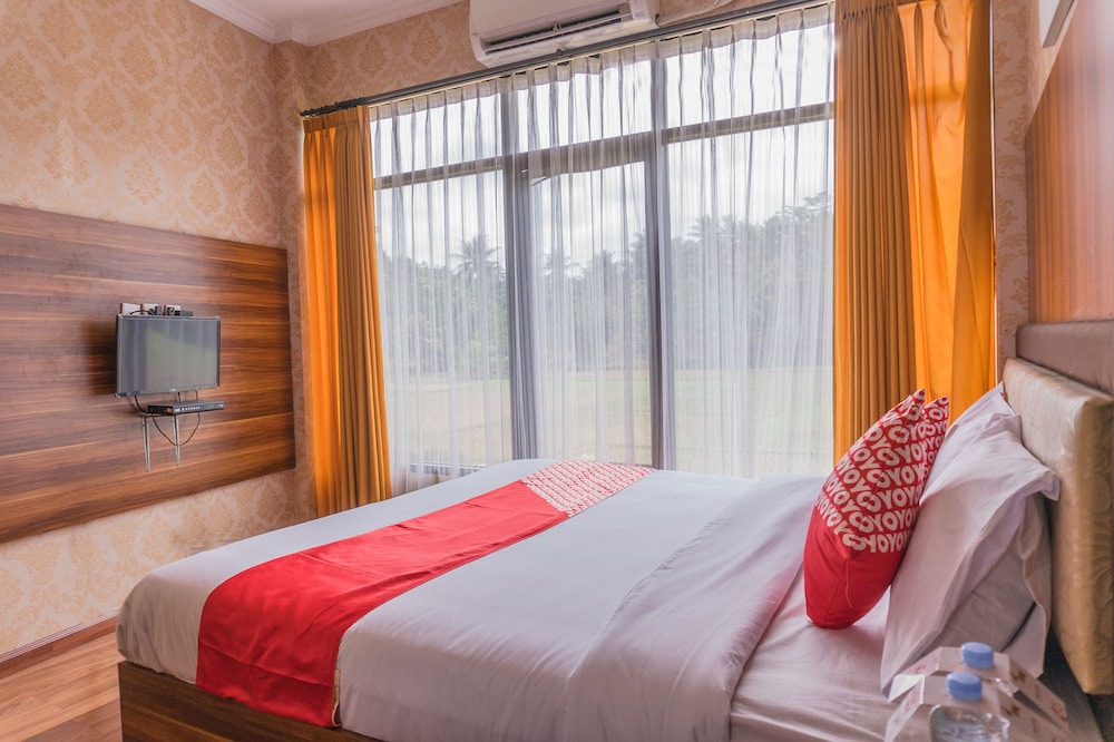 Photo of Bedroom in Cijulang