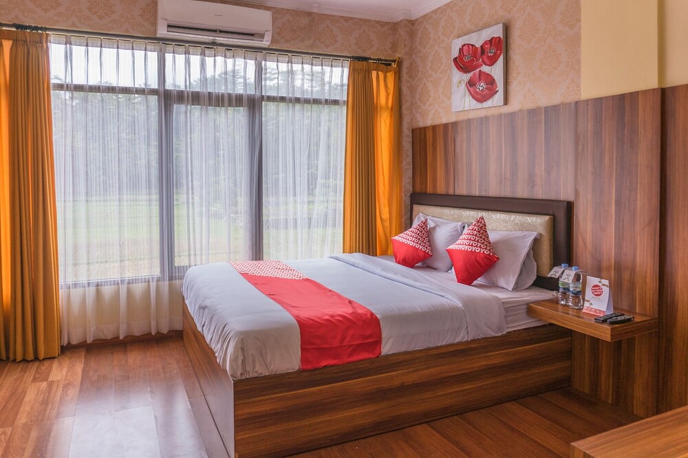 Photo of Bedroom in Cijulang