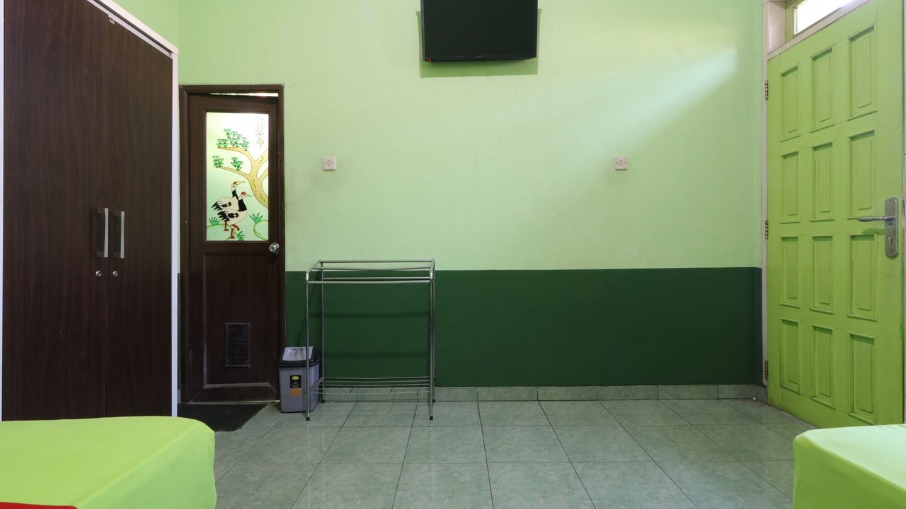 Photo of Bedroom in Soreang