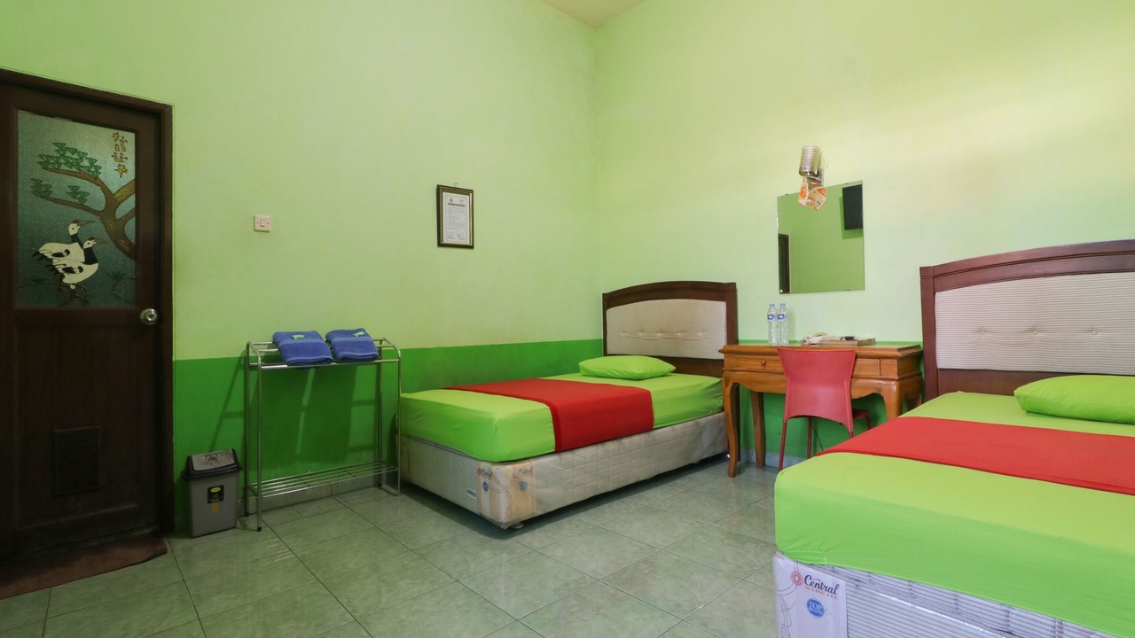 Photo of Bedroom in Soreang
