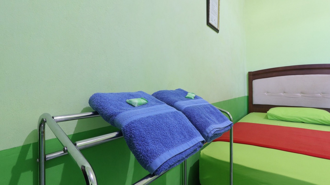 Photo of Bedroom in Soreang