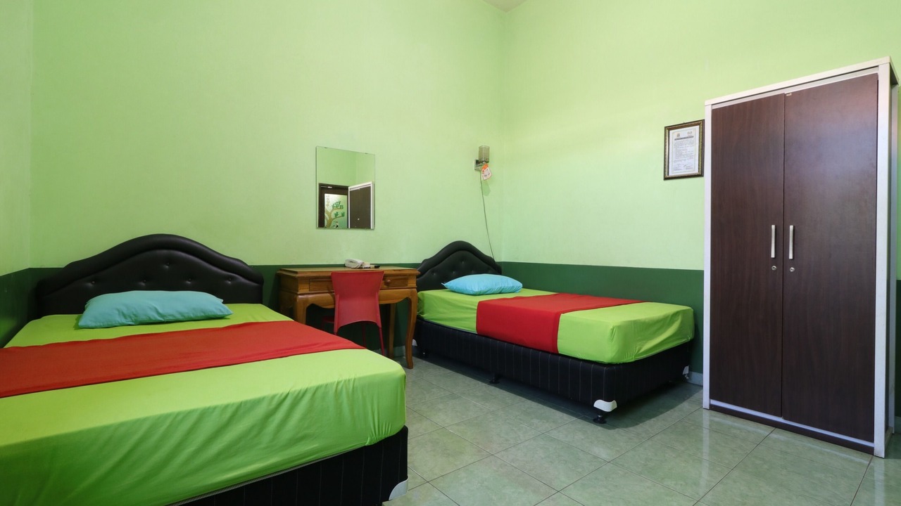 Photo of Bedroom in Soreang