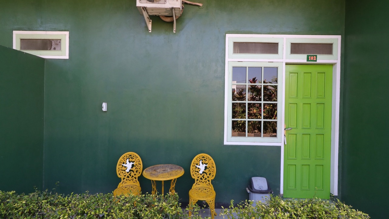 Photo of Outdoor in Soreang