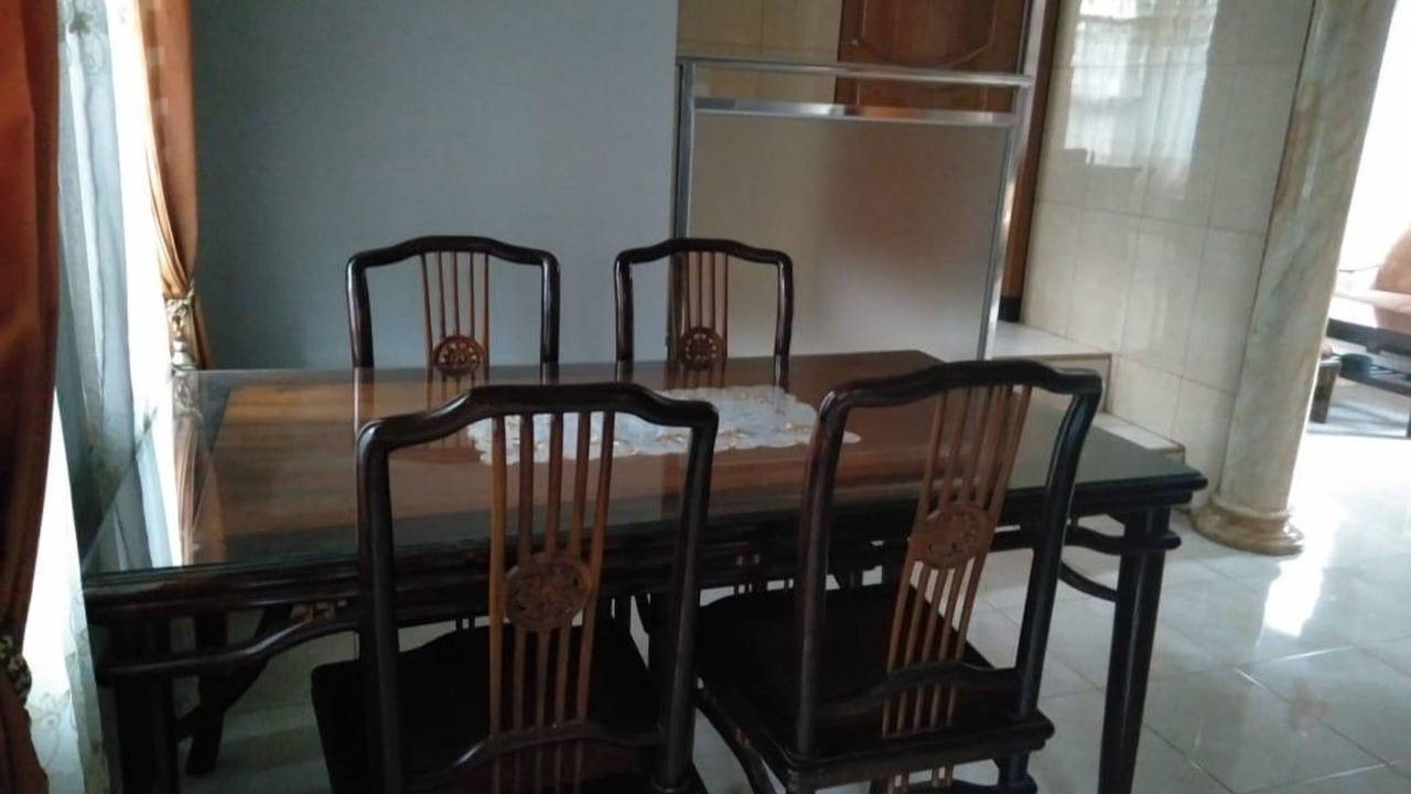 Photo of Livingroom in Sidomulyo