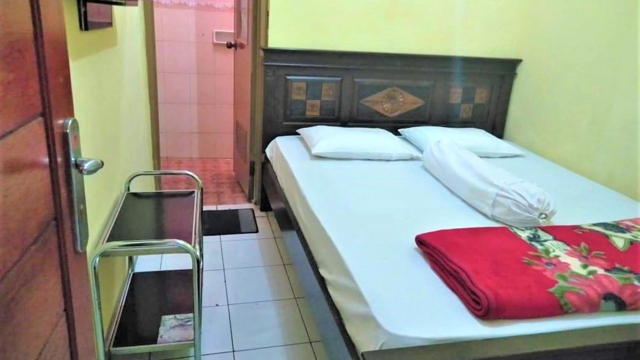 Photo of Bedroom in Sidomulyo