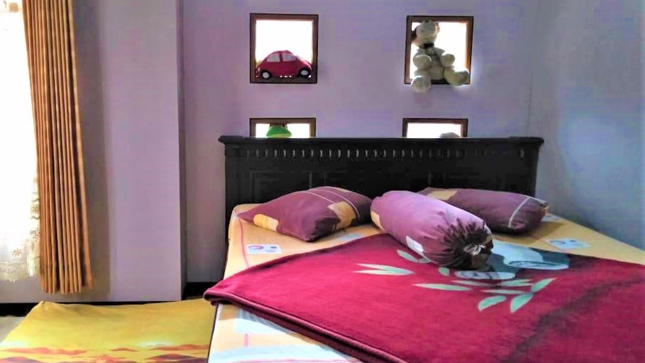 Photo of Bedroom in Sidomulyo