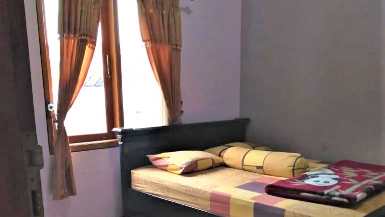 Photo of Bedroom in Sidomulyo