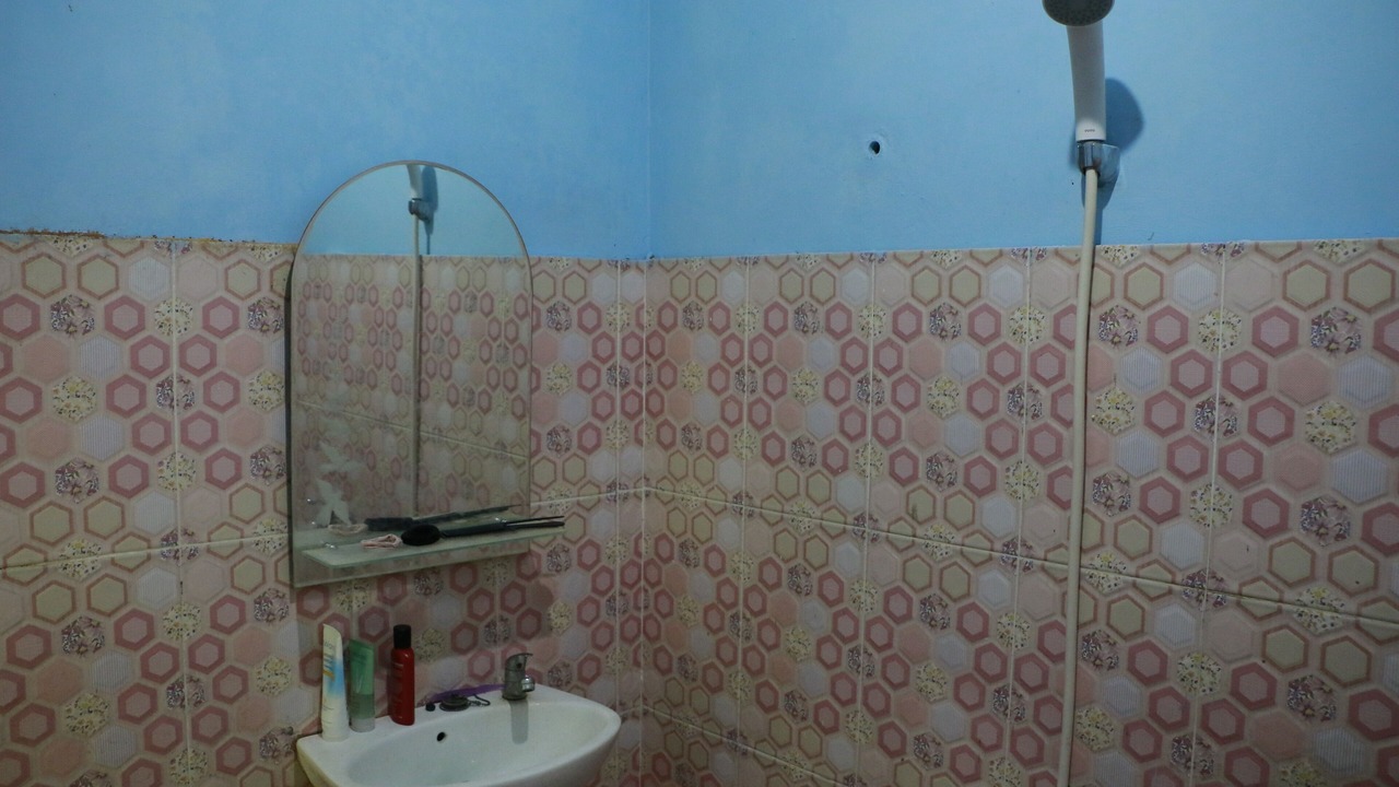 Photo of Bathroom in Kokap