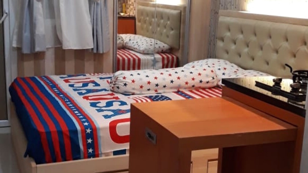 Photo of Bedroom in Rawasari