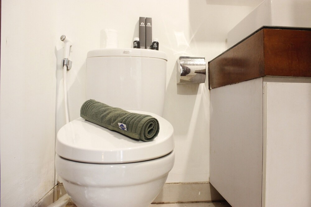Photo of Bathroom in Babakan Ciamis