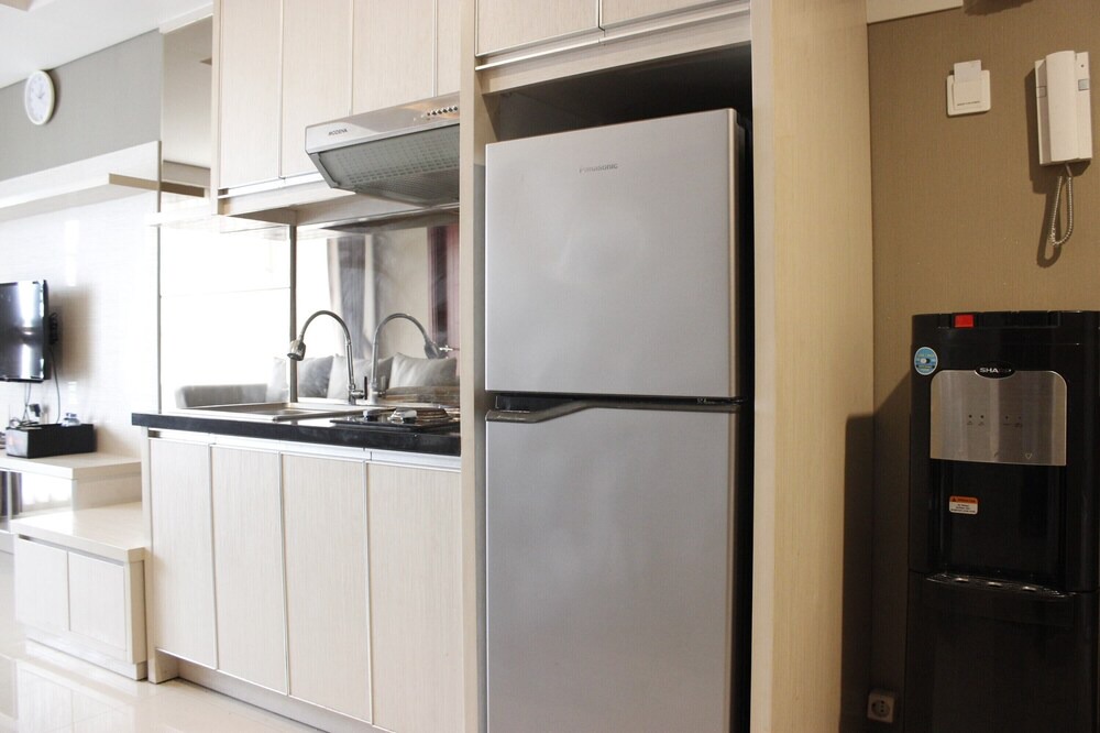 Photo of Kitchen in Babakan Ciamis