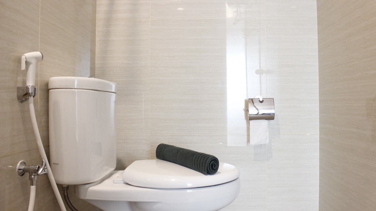 Photo of Bathroom in Malabar