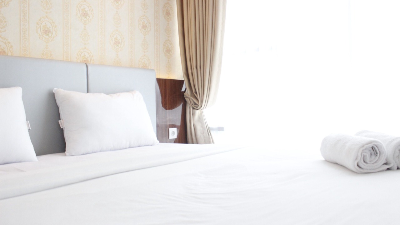 Photo of Bedroom in Malabar