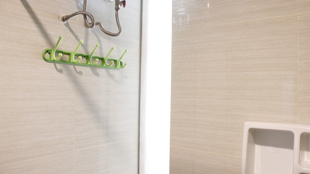 Photo of Bathroom in Malabar