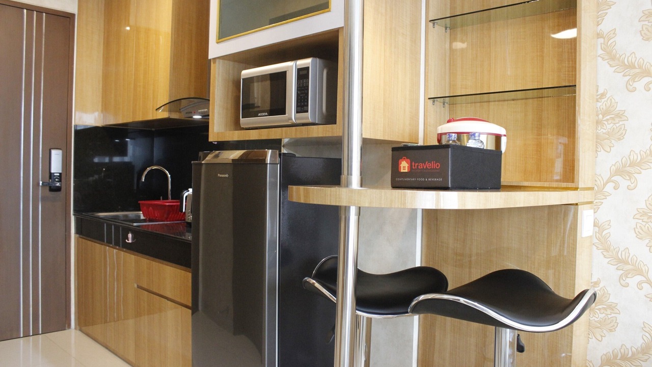 Photo of Kitchen in Malabar