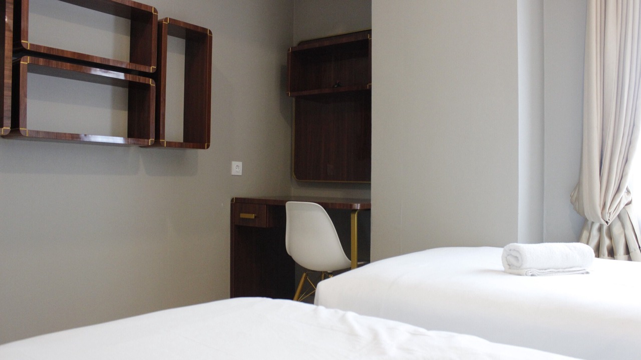 Photo of Bedroom in Malabar