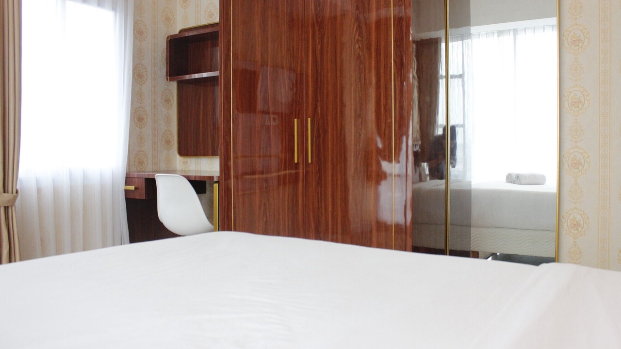 Photo of Bedroom in Malabar