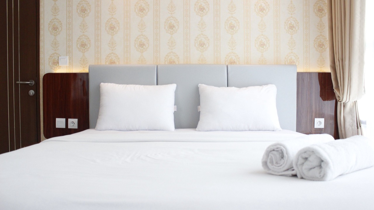 Photo of Bedroom in Malabar