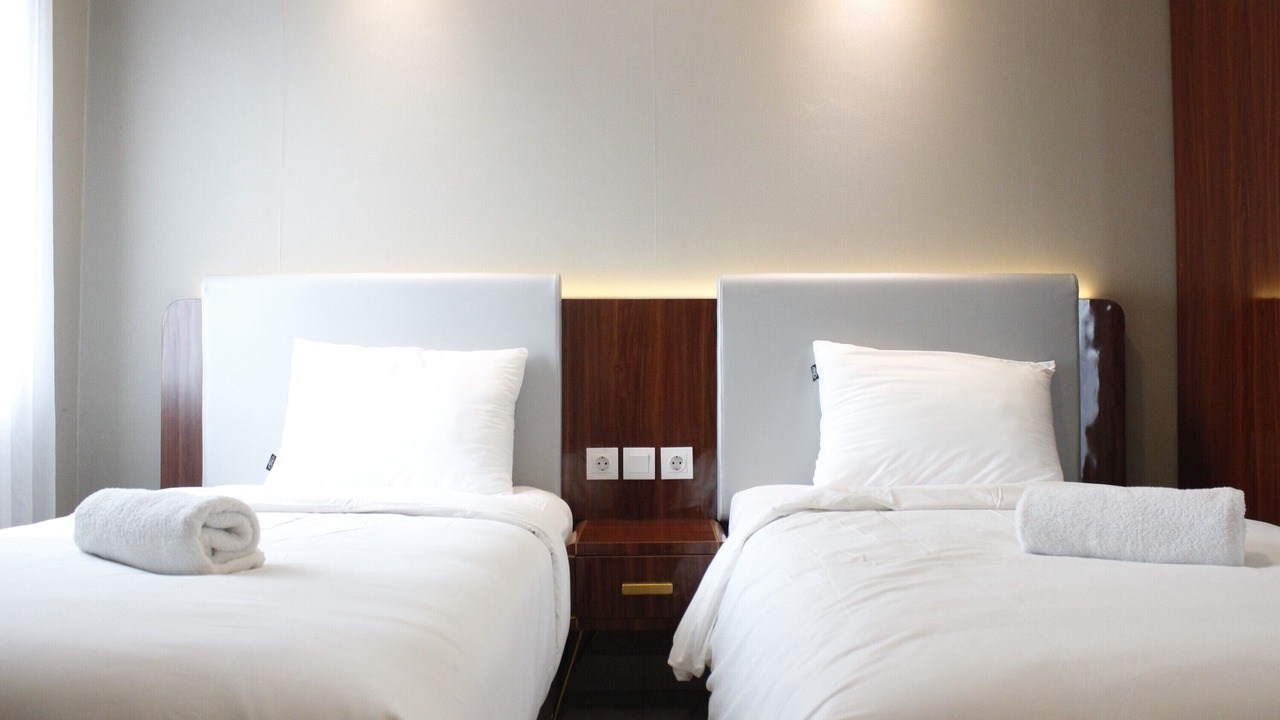 Photo of Bedroom in Malabar